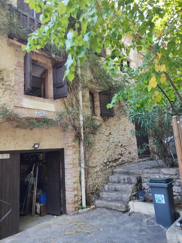 Maison - 130 m² - 4 pièces