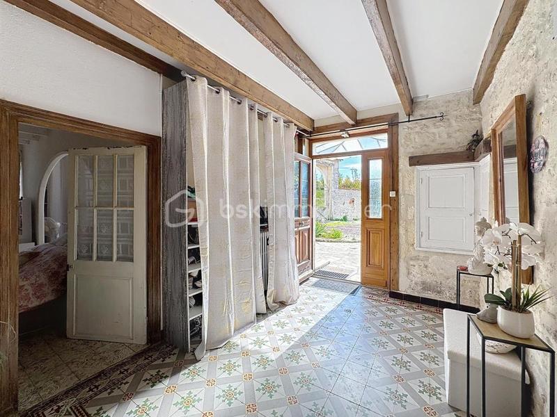 Maison - 288 m² - 7 pièces