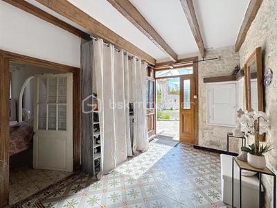 Maison - 288 m² - 7 pièces