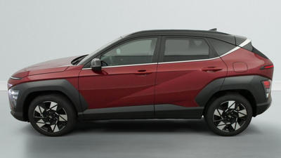 Hyundai Kona Hybrid 129 Intuitive