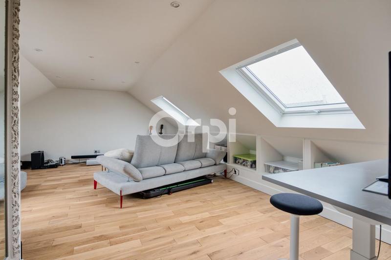 Villa - 159 m² - 6 pièces