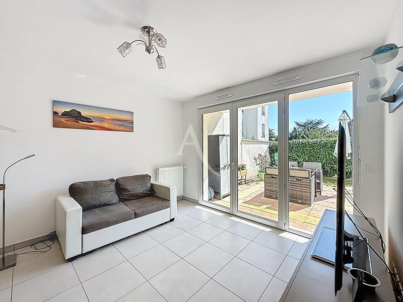 Appartement - 50 m² - 3 pièces