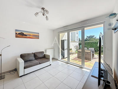 Appartement - 50 m² - 3 pièces