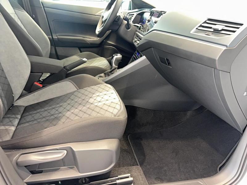 Volkswagen Polo 1.0 Tsi 116 s&amp;S Dsg7 R-Line Edition