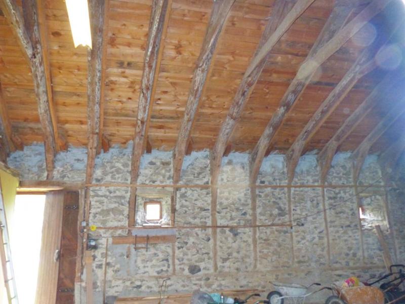 Maison - 152 m² - 7 pièces