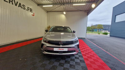 Opel grandland 1.5 Diesel 130 Ch Bva8 Elegance Business