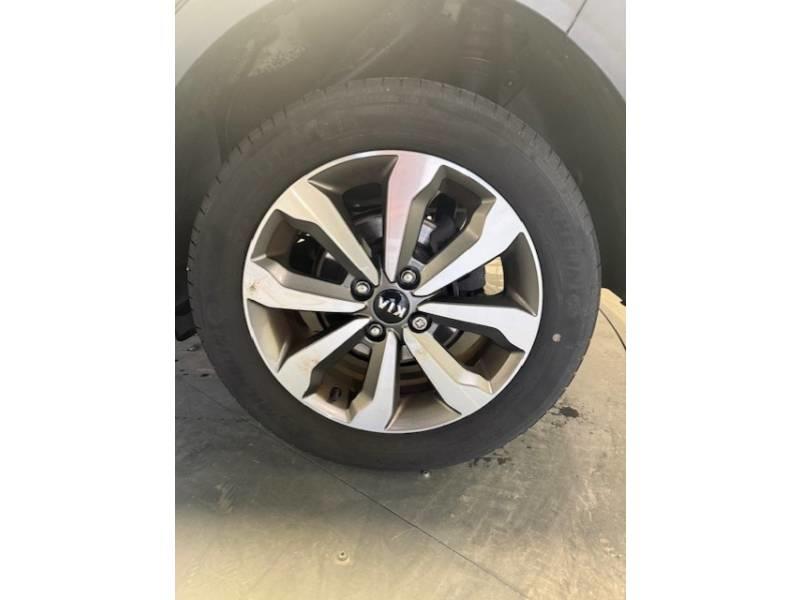 Kia Stonic 1.0 t-GDi 120 ch Mhev iBVM6 Active