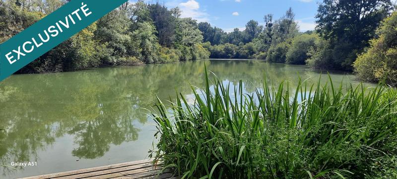 Terrain - 10 351 m²