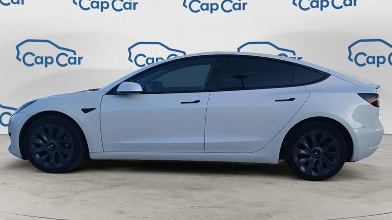 Tesla Model 3 I 275 Rwd Standard Range