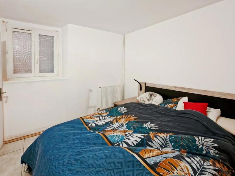 Appartement - 61 m² - 2 pièces