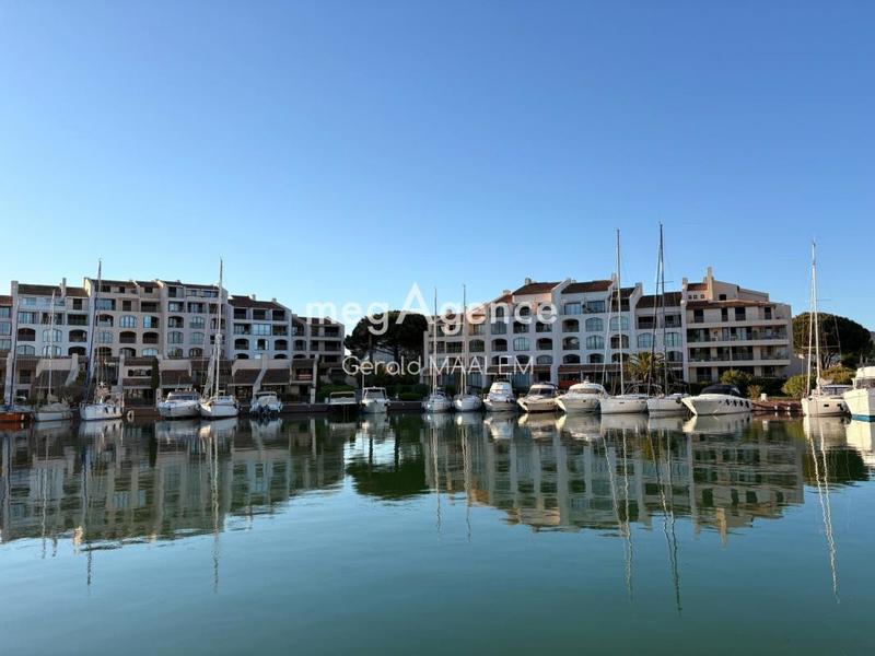 Appartement - 92 m² - 3 pièces