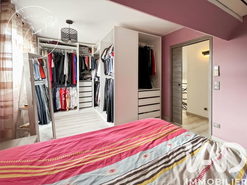 Maison - 119 m² - 5 pièces