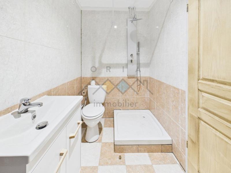 Maison - 133 m² - 5 pièces