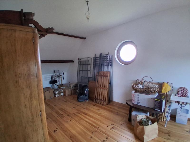 Pavillon - 191 m² - 6 pièces