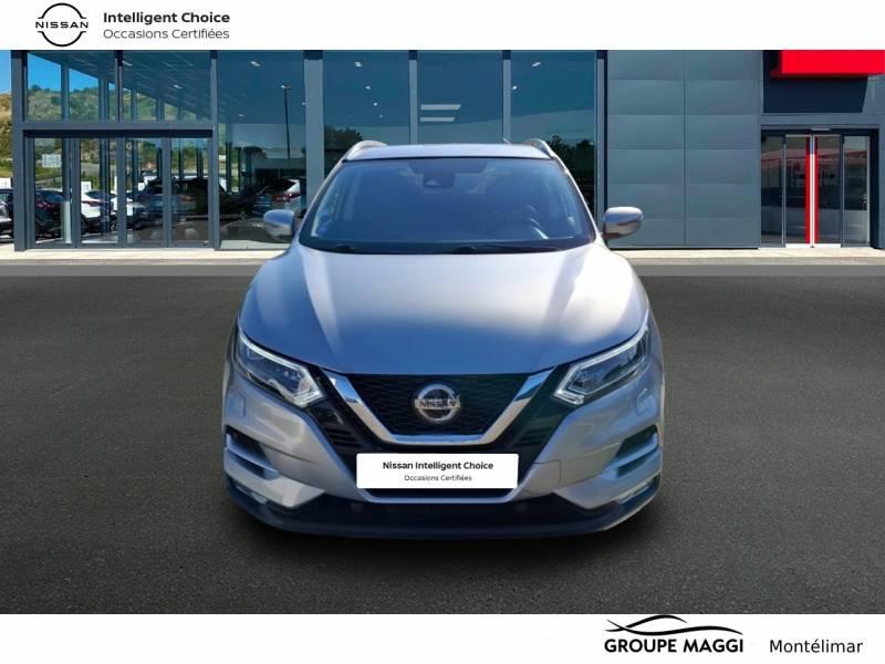 Nissan Qashqai 1.3 Dig-T 140 Tekna