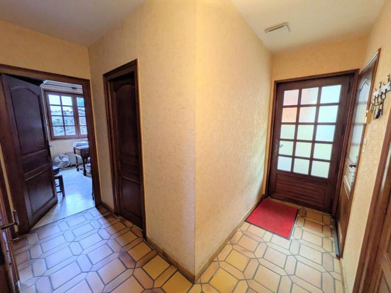 Villa - 127 m² - 6 pièces