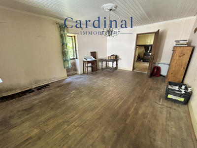 Villa - 98 m² - 5 pièces