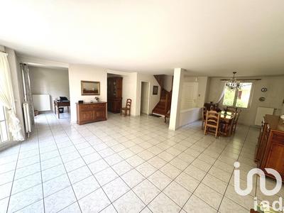 Maison - 170 m² - 7 pièces