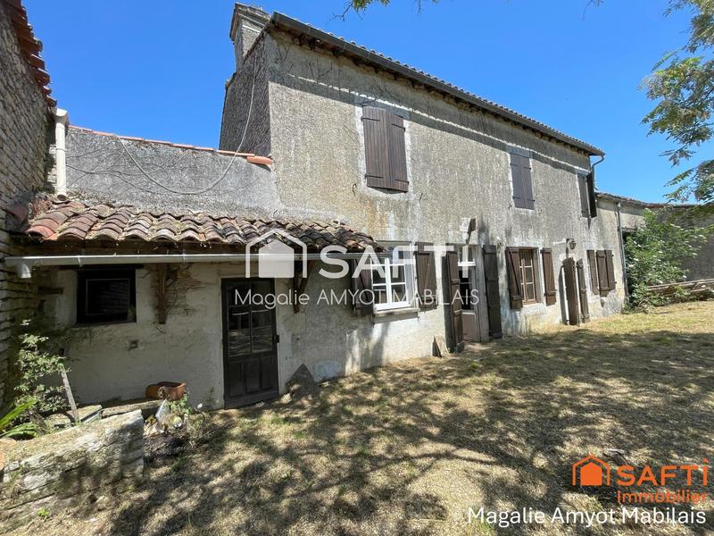 Propriété - 820 m² - 11 pièces