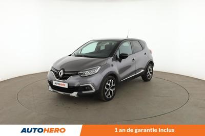 Renault Captur 1.5 dCi Energy Intens Edc 90 ch