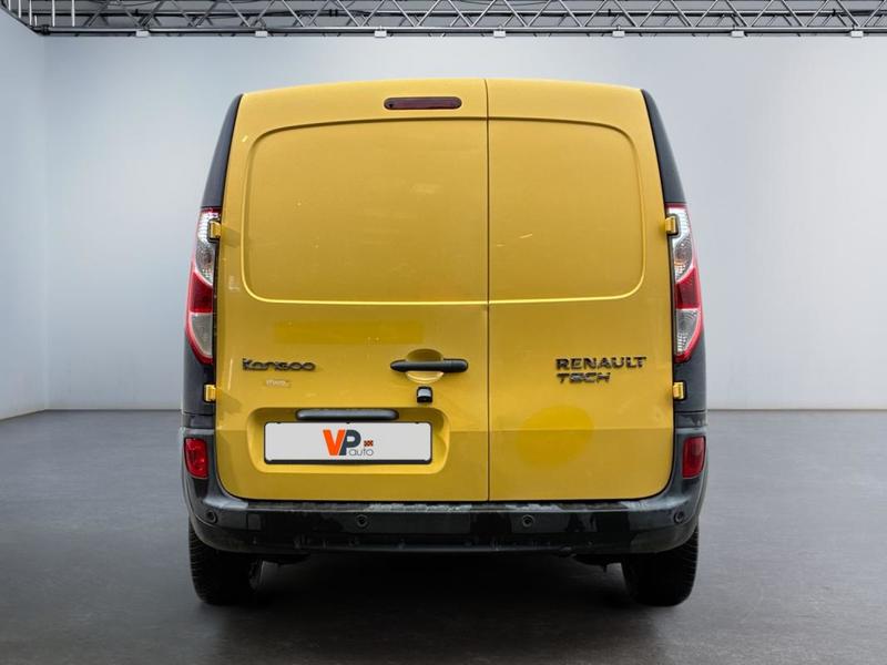 Renault Kangoo Express 1.5 Dci 75 Energy E6 Generique