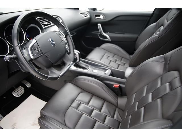 Ds Ds 4 Sport Chic Ds4 Crossback Thp 165 s&amp;S Eat6