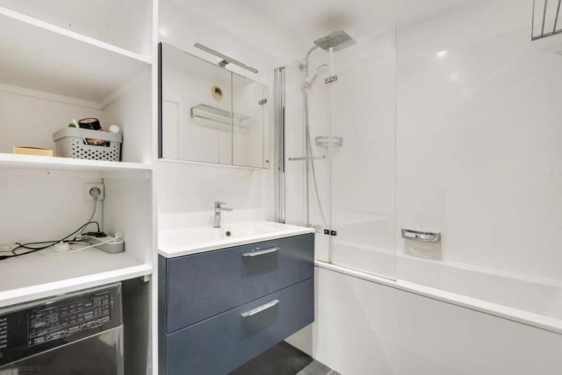 Appartement - 69 m² - 3 pièces