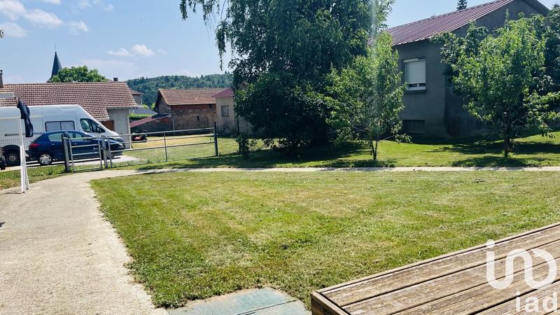 Maison - 148 m² - 5 pièces