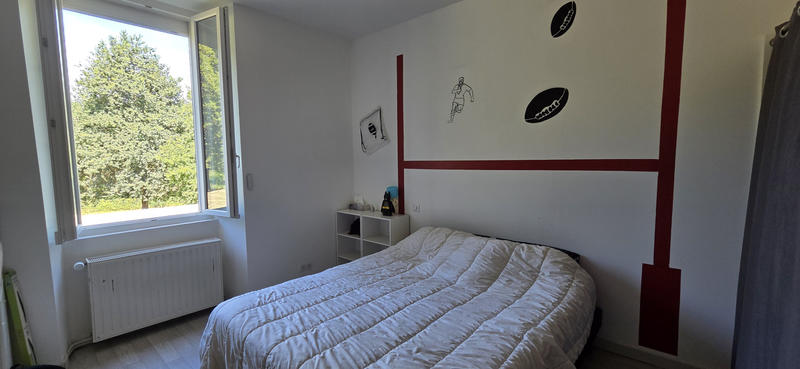 Maison - 179 m² - 5 pièces