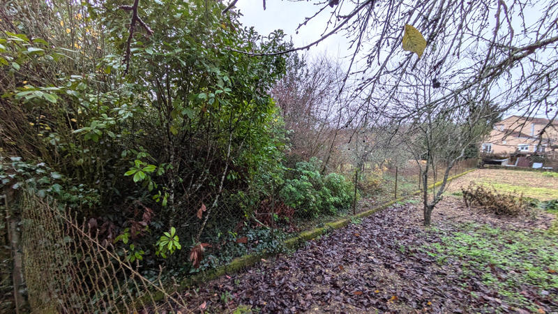 Maison - 125 m² - 4 pièces