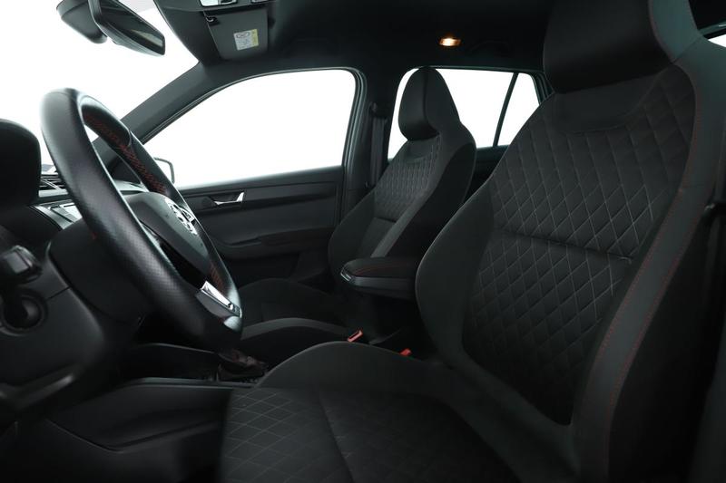 Skoda Fabia 1.0 Tsi Monte Carlo Dsg7 110 ch