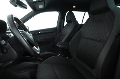 Skoda Fabia 1.0 Tsi Monte Carlo Dsg7 110 ch