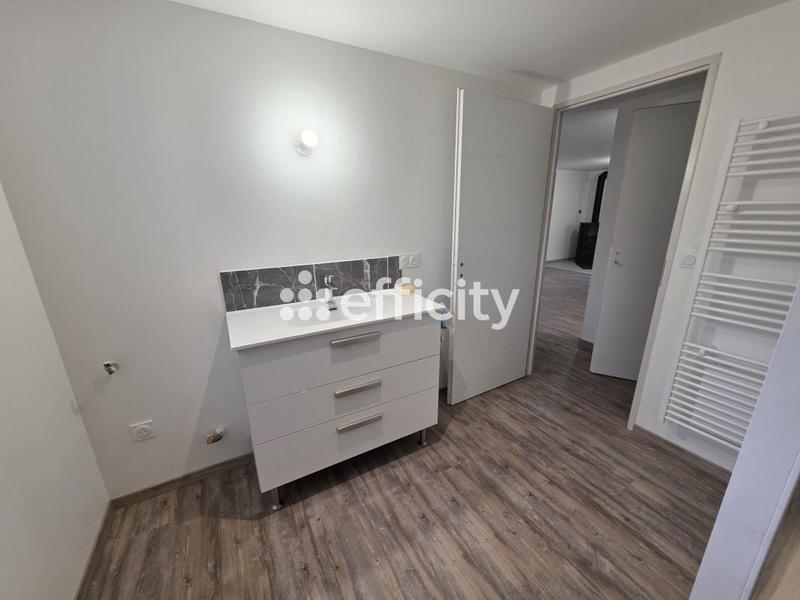 Maison - 163 m² - 6 pièces