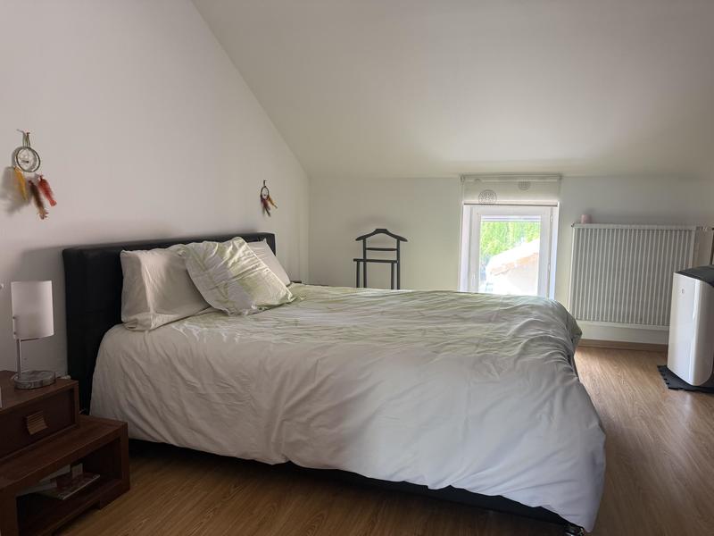 Maison - 185 m² - 7 pièces