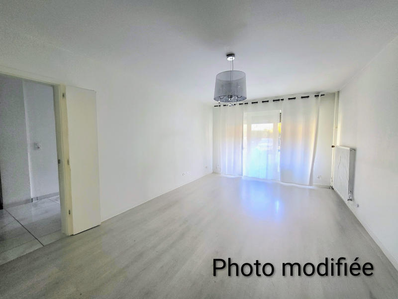 Appartement - 59 m² - 2 pièces