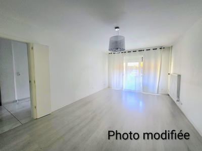 Appartement - 59 m² - 2 pièces