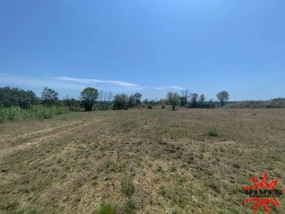 Terrain agricole - 6 751 m²