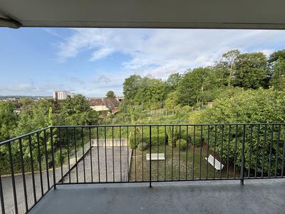 Appartement - 36 m² - 1 pièce