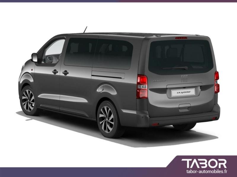 Fiat Ulysse 2.0 BHDi 180 At L3 Gps cam Acc