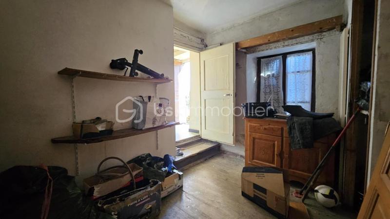 Appartement - 60 m² - 4 pièces