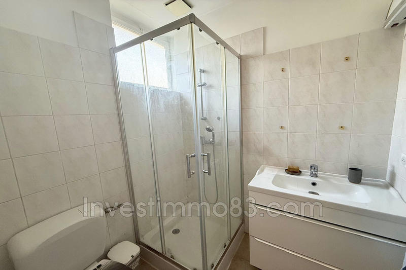 Appartement - 30 m² - 1 pièce