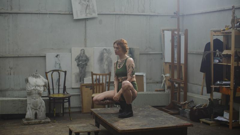 Spectacle : Schönheit ist Nebensache - le Curieux festival