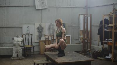 Spectacle : Schönheit ist Nebensache - le Curieux festival