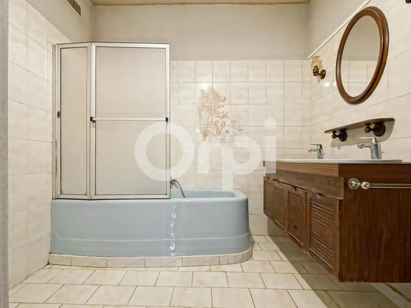 Maison - 129 m² - 3 pièces