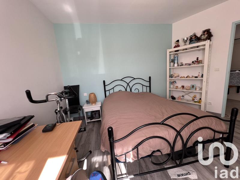 Maison - 138 m² - 5 pièces