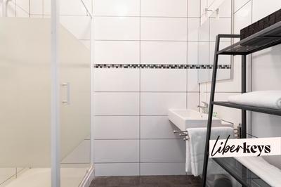 Studio - 20 m² - 1 pièce