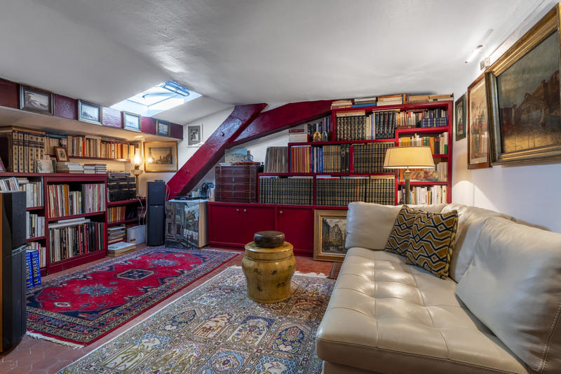 Appartement - 103 m² - 4 pièces