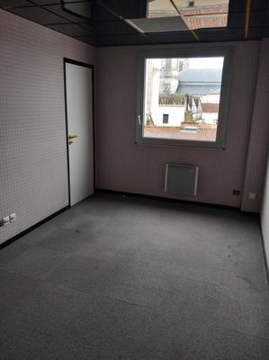 Bureau - 280 m²