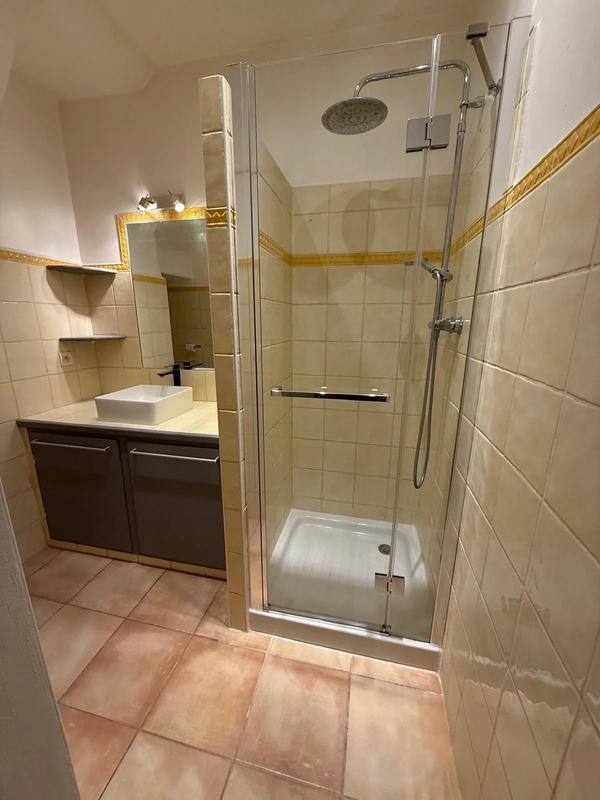 Maison de village - 84 m² - 3 pièces