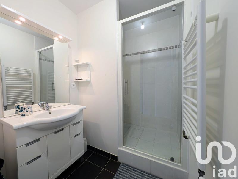 Appartement - 97 m² - 4 pièces